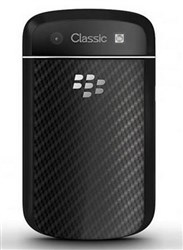 گوشی بلک بری Classic Q20 3.5inch98962thumbnail